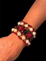 Pulsera Cianfrone Gioielli Mujer in Plata BRAR-26-198 - BRAR-26-198